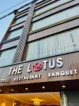The Lotus Hotel - Wifi