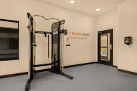 LivAway Suites- Missoula - Gym