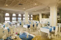 Palm Beach Palace Tozeur ホテル - 朝食