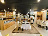 Gmb Arte Hotel - Breakfast