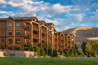 WorldMark Chelan - Lake House