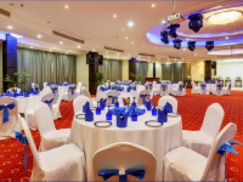 La Rosa Hotel Hotels in Juffair