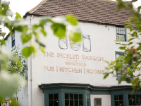 The Pickled Parson of Sedgefield Hotels in Sedgefield