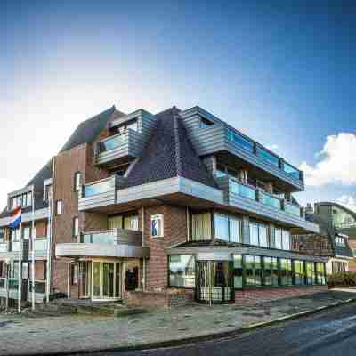 Grand Hotel Beatrix Hotel Exterior