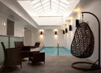 Hotel Diego de Almagro Temuco - 3-Star