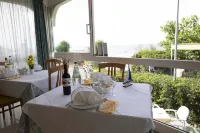Hotel Gloria - breakfast