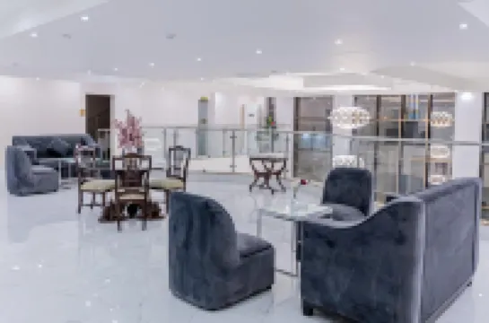 Mooj Apartments Hotel