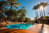 Pousada Villa Das Pedras - Inns