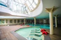 Grand Hotel Alassio Beach & Spa Resort - the Leading Hotels of the World - sul mare