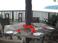 Tawali Leisure & Dive Resort - พร้อมอาหารเช้า