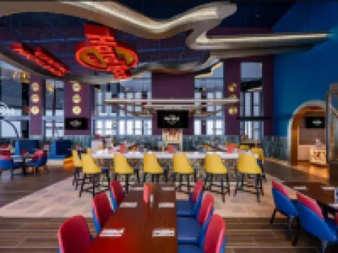 1001 Nights Hotel, Trademark Collection by Wyndham Hotel di Bentong