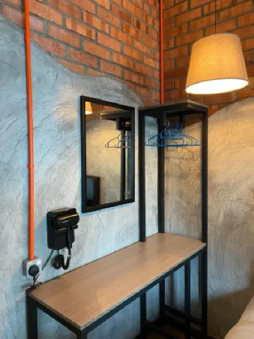 Bricks Guesthouse Photos