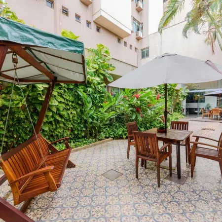 Hotel Maione