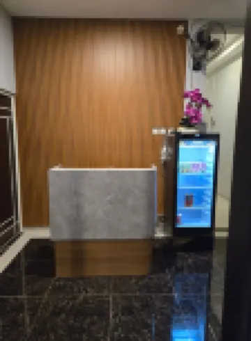 KEMARI Guesthouse Syariah