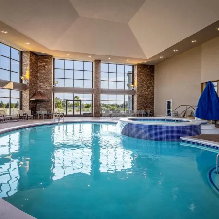 Isle Casino Hotel Waterloo- A Caesars Rewards Destination
