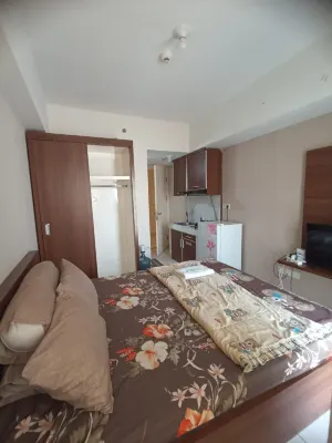Peacefully Studio The Springlake Apartment - Apartments