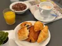 Ibis Budget Montpellier Nord Euromédecine Hôtels à : Montpellier