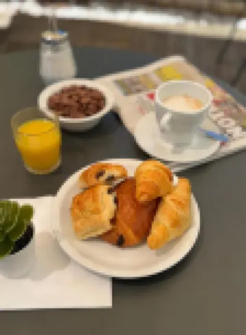 Ibis Budget Montpellier Nord