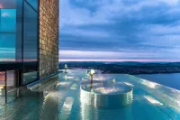 Burgenstock Hotel & Alpine Spa - spa