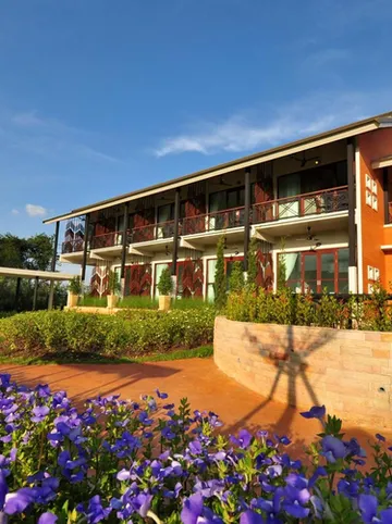 รูปภาพของมา วิลล่า เขาใหญ่