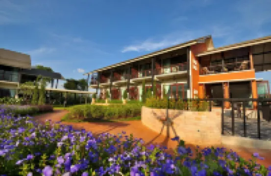 馬別墅 鄰近Wat Tha Chang的酒店