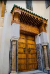 Riad Sidi