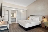 Evergreen Hotel