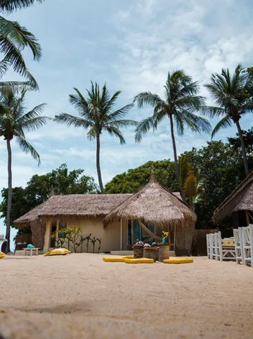 รูปภาพของซี เลิฟ บังกะโล