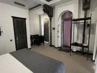 Rasoda酒店 鄰近Uzexpocentre的酒店