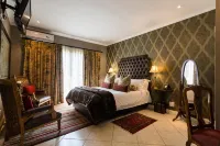 Duke & Duchess Boutique Hotel - جاكوزي