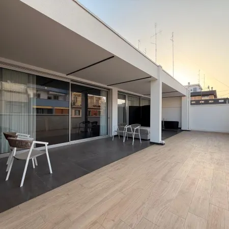MARI Luxury Rooms and Suites