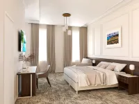 Hotel Villa Eugenia - spa