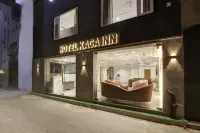 Hotel Kaca Inn - Near New Delhi Railway Station & Connaught Place Các khách sạn ở 