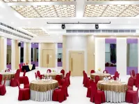โรงแรมเบเวอร์ลี บาทัม โรงแรมในบาตัม