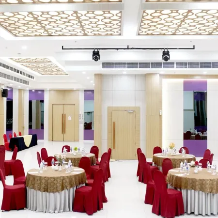 Beverly Hotel Batam