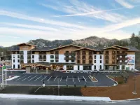 Hawthorn Extended Stay By Wyndham Leavenworth Hotels in Chelan County