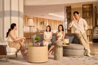Holiday Inn & Suites VIENTIANE by IHG - 5-Star