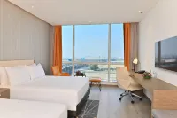 Clarion Hotel Jeddah Airport