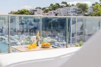 Portodrach Aparthotel & Suites - Ocean View