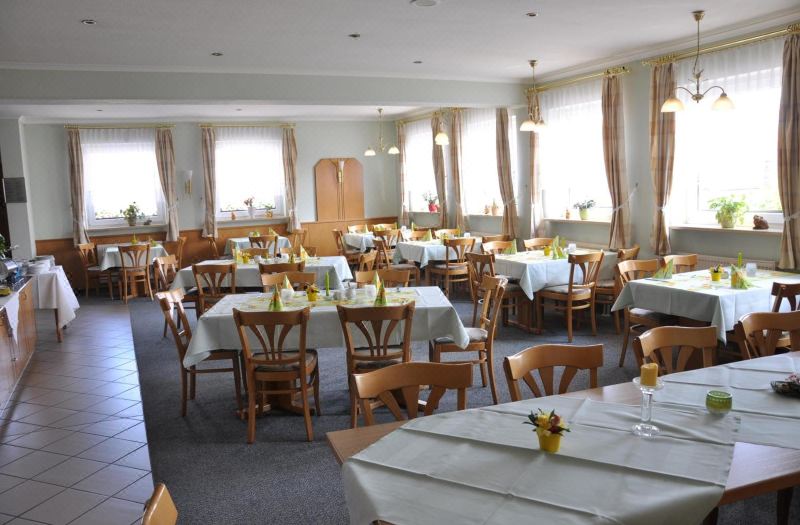 Hotel Elxleben photo 4