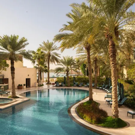 Four Seasons Hotel Doha