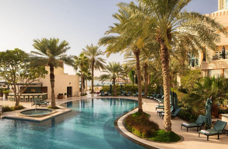 Four Seasons Hotel Doha photo 2