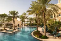 Four Seasons Hotel Doha - romantique