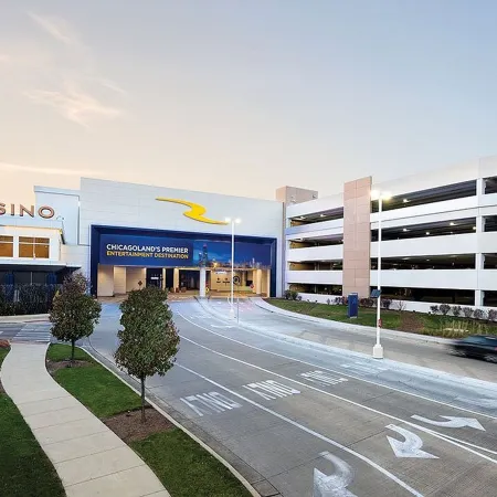 Holiday Inn Express & Suites CHICAGO O'HARE AIRPORT by IHG