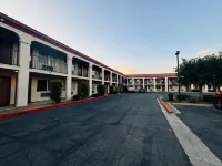 Casa Blanca Hotel - Azusa, Los Angeles