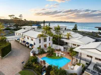 Mollymook Shores