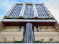 Bourbon Santos Convention Hotel Hotels in Santos