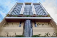 Bourbon Santos Convention Hotel