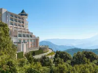 Welcomhotel by ITC Hotels, Tavleen, Chail Hotels in Chail