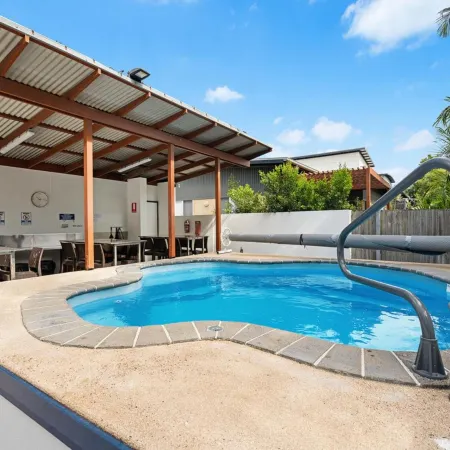 Quarterdecks Retreat